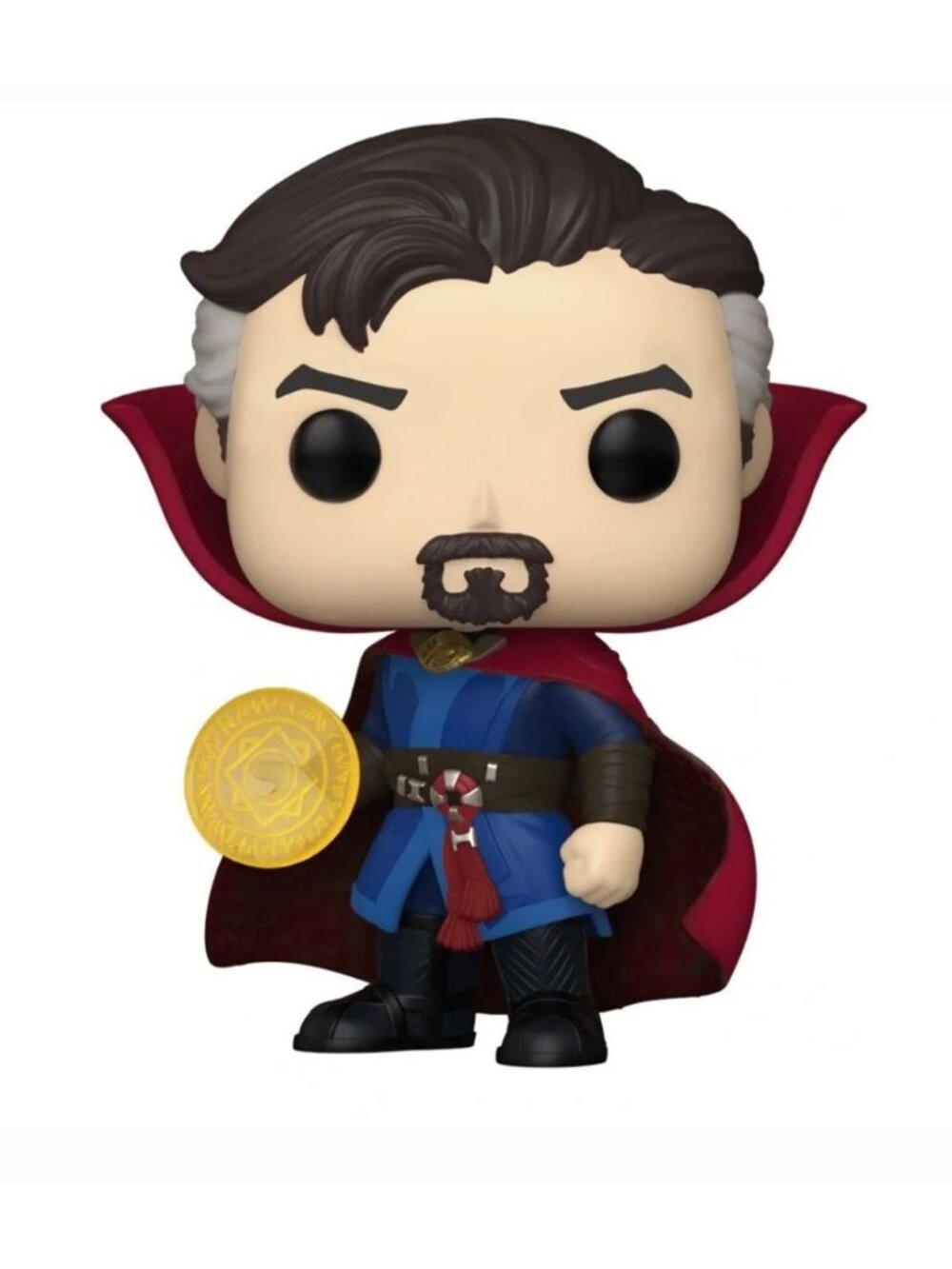 Doctor Strange Multiverse Of Madness Funko Pop! Bobblehead #1000 In Box